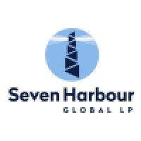 seven harbour global, lp logo image