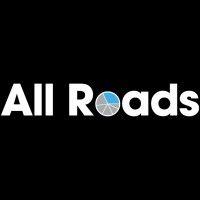 all roads inc. logo image