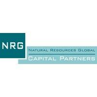 nrg capital partners logo image