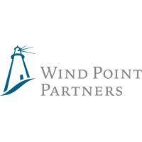 wind point partners logo image