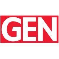 genetic engineering & biotechnology news logo image