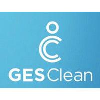 ges clean ltd logo image