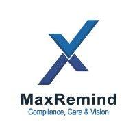 maxremind inc logo image