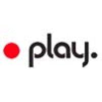 play logo image