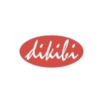 dikibi technologies pvt ltd logo image