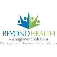 beyond health management solutions logo image