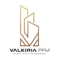 valkiria pfm logo image