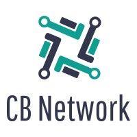 cb network logo image