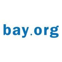 bay.org logo image