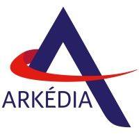 arkédia logo image