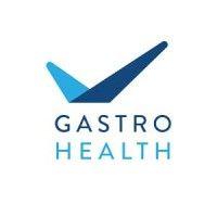 gastro health logo image