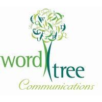 wordtree communications logo image