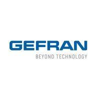 gefran logo image