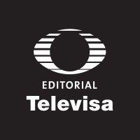 editorial televisa logo image