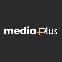 mediaplus.ma logo image