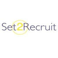 set2recruit logo image