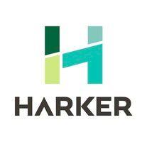 harker logo image