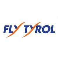 fly tyrol logo image