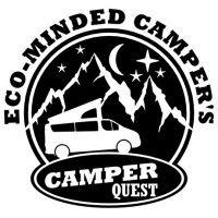 camper quest limited logo image