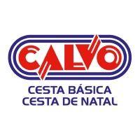 calvo cestas básicas logo image