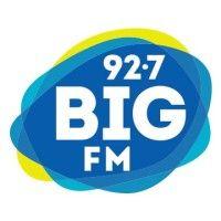 big fm logo image