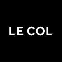 le col logo image