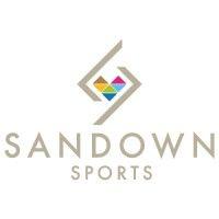 sandown sports logo image