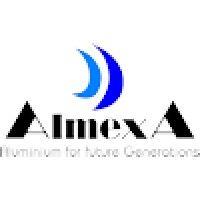 almexa a/s logo image