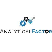 analytical factor logo image