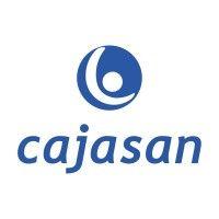 cajasan logo image