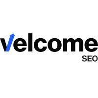 velcome seo - agence seo logo image