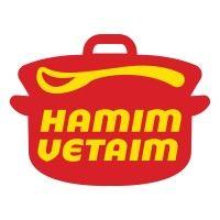 hamim vetaim logo image