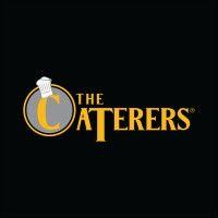 the caterers logo image