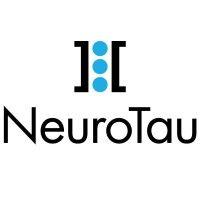 neurotau, inc. logo image