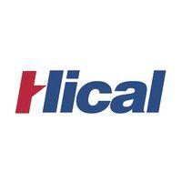 hical technologies pvt ltd logo image