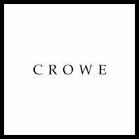 crowe companies logo image