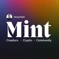 mint podcast logo image