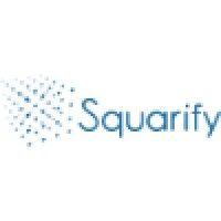 squarify logo image