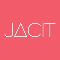 jacit ltd logo image