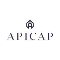 apicap logo image