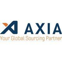 axia sourcing logo image