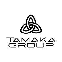 the tamaka group logo image