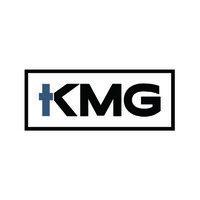 klingelhofer management group (kmg) logo image