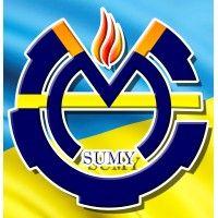 sumy machine-building cluster of energy equipment