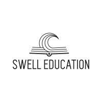 swell education logo image