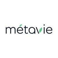 métavie logo image