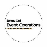 emma ord event operations