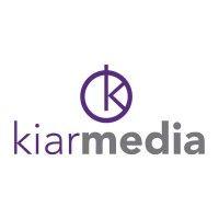 kiar media logo image