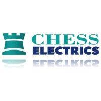 chess electrics logo image