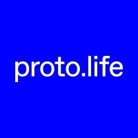 proto.life logo image